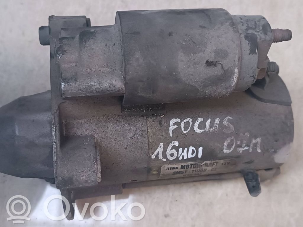 Starteris   3M5T11000CE,615451