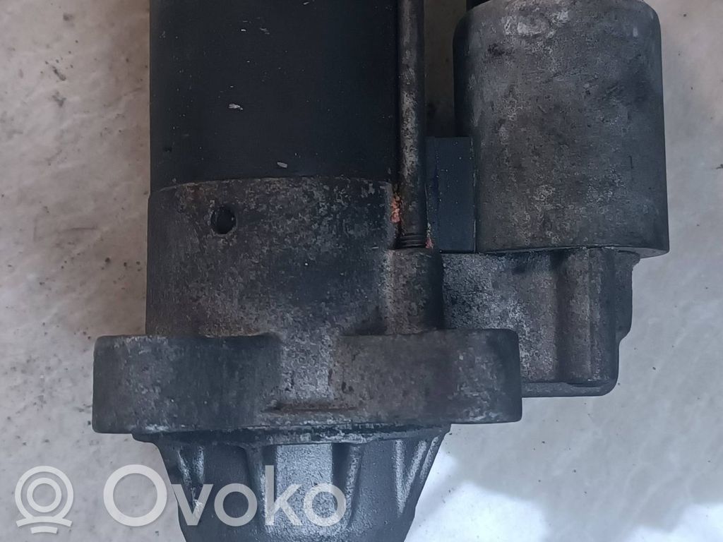 Ford Transit -  Tourneo Connect Motor de arranque 
