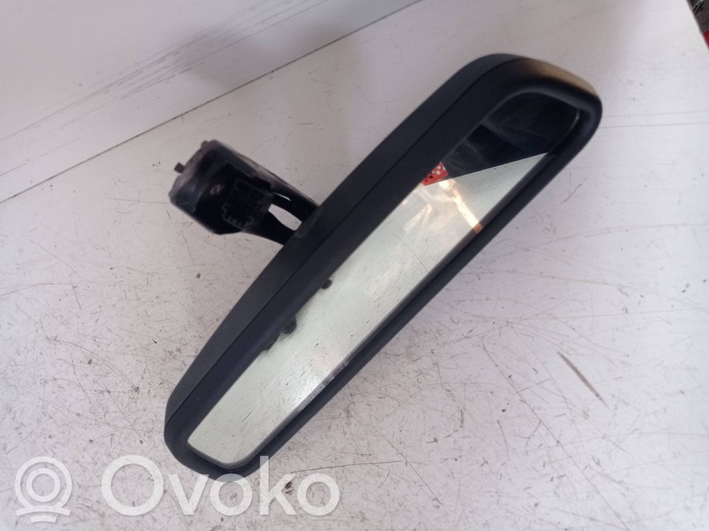 BMW 7 E65 E66 Rear view mirror (interior) 