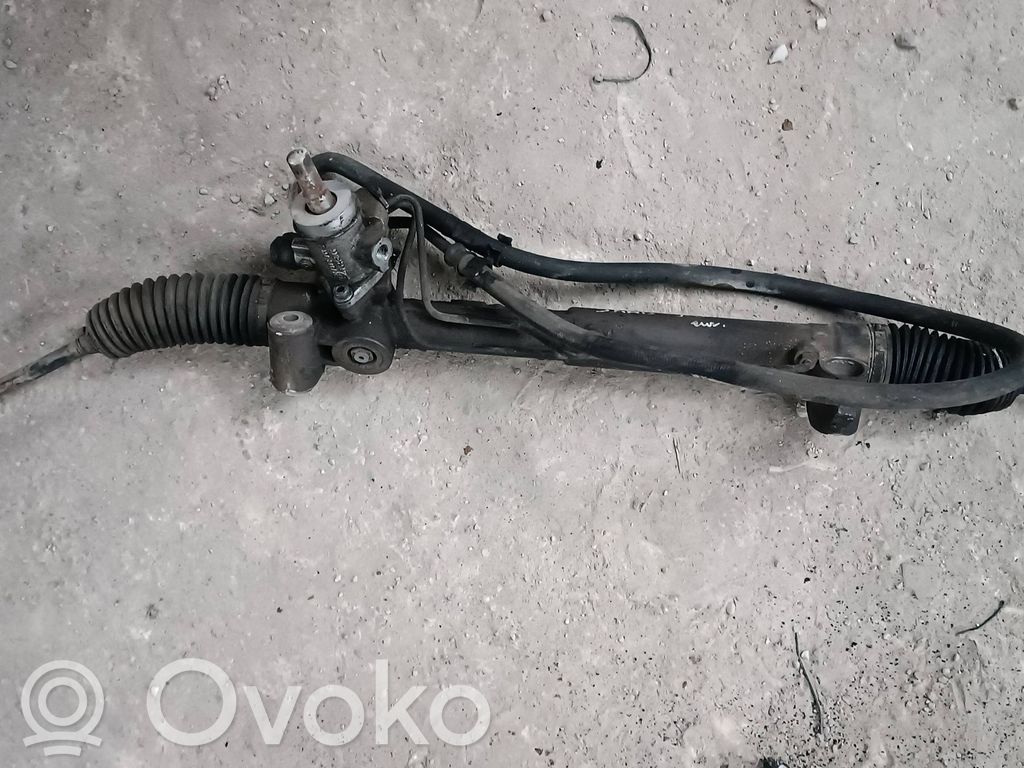 Saab 9-5 Vairo kolonėlė 