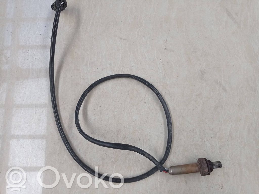 BMW 5 E39 Lambda probe sensor 