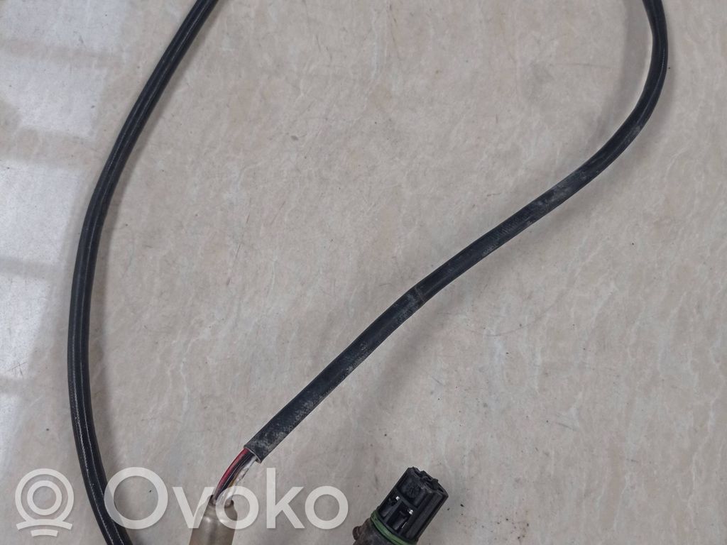 BMW 5 E39 Lambda probe sensor 