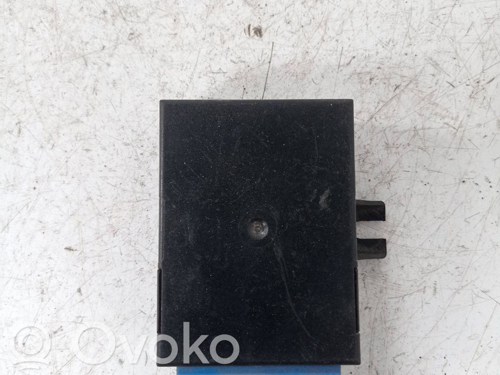 BMW 3 E36 Window wiper relay 