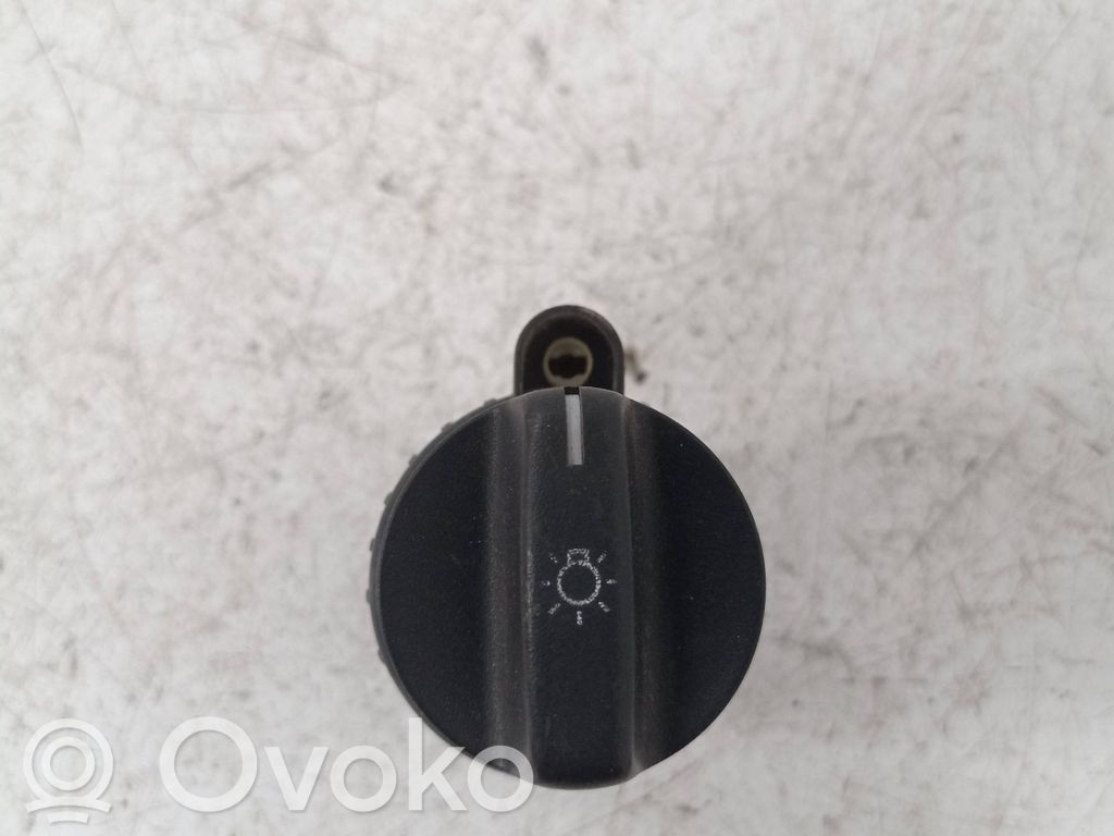 BMW 3 E36 Light switch 