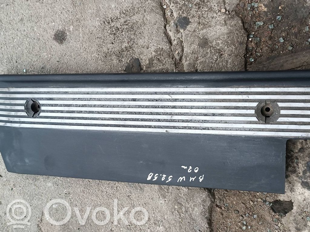 BMW 5 E39 Moottorin koppa 