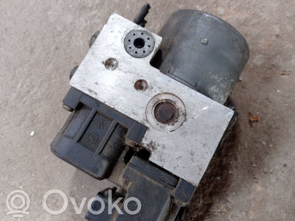 Alfa Romeo 156 ABS Blokas 