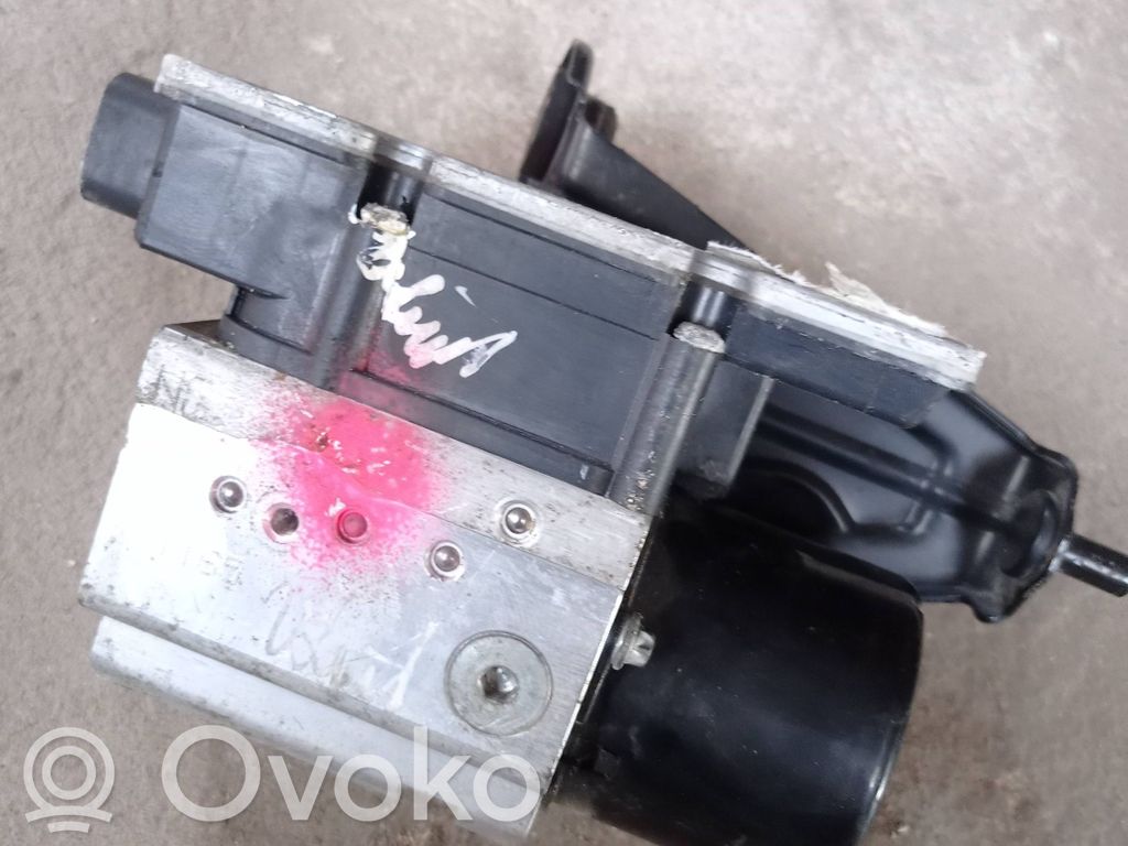 Opel Vectra C ABS Blokas 