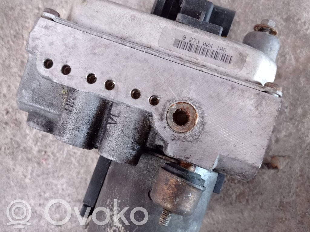 Opel Vectra B ABS-pumppu 