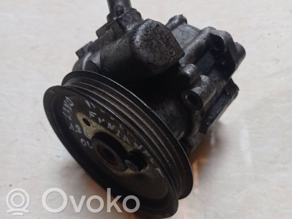Land Rover Freelander Ohjaustehostimen pumppu 