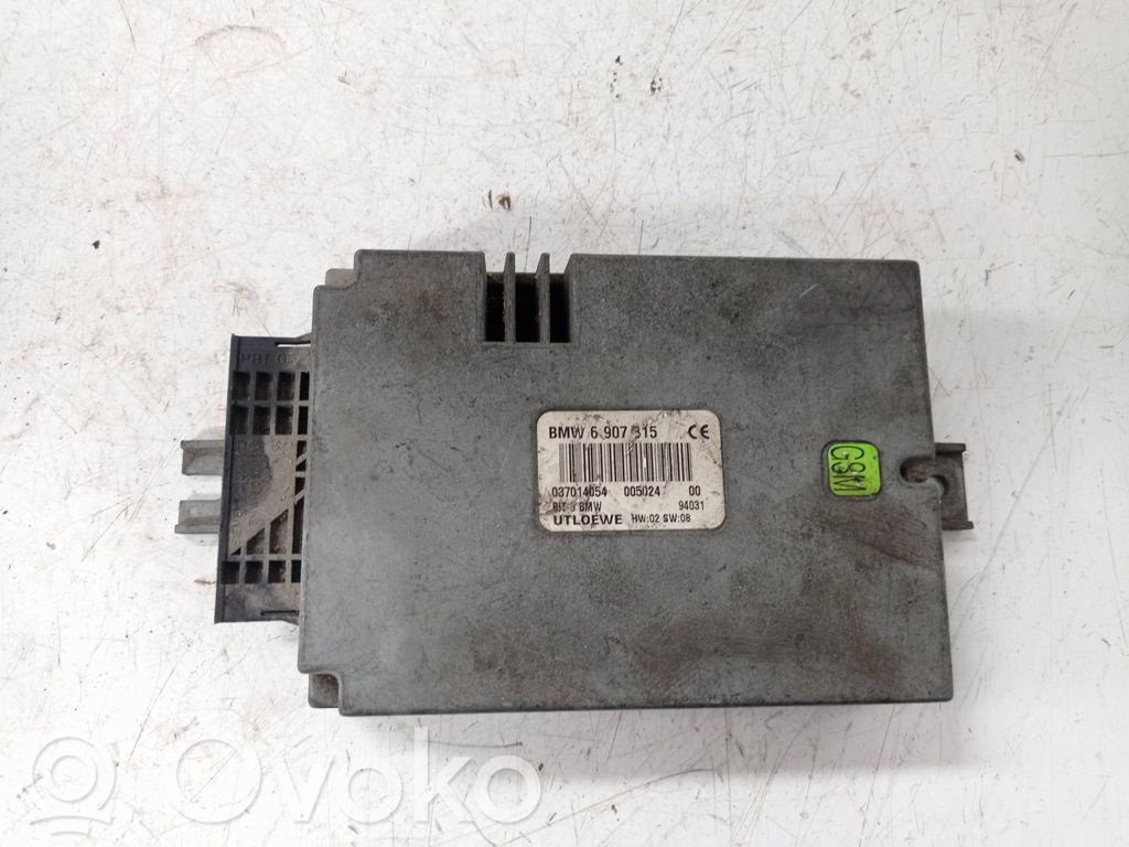 Phone control unit/module   6907315