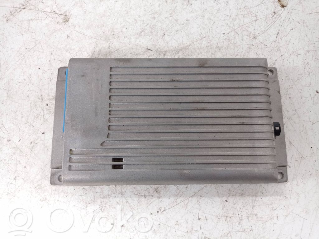 BMW 5 F10 F11 Moduł / Sterownik Bluetooth 