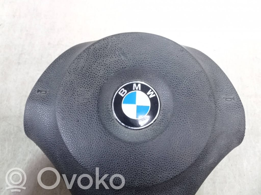 BMW 1 E81 E87 Vairo oro pagalvė 