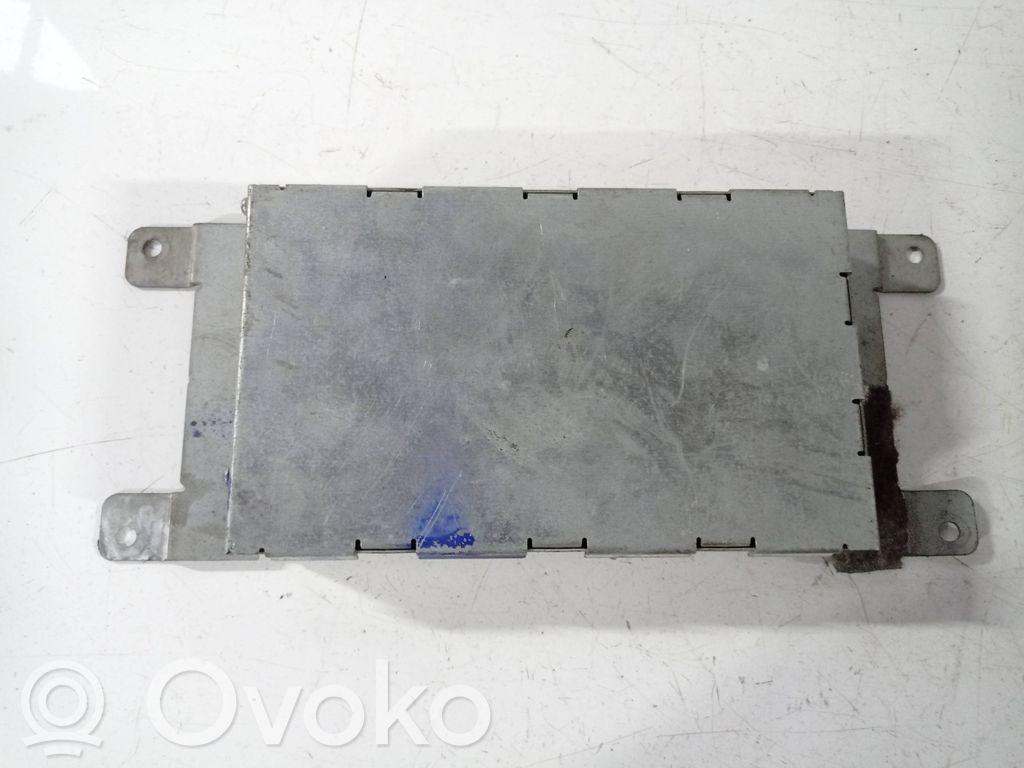 BMW 5 E60 E61 Bluetooth modulis 