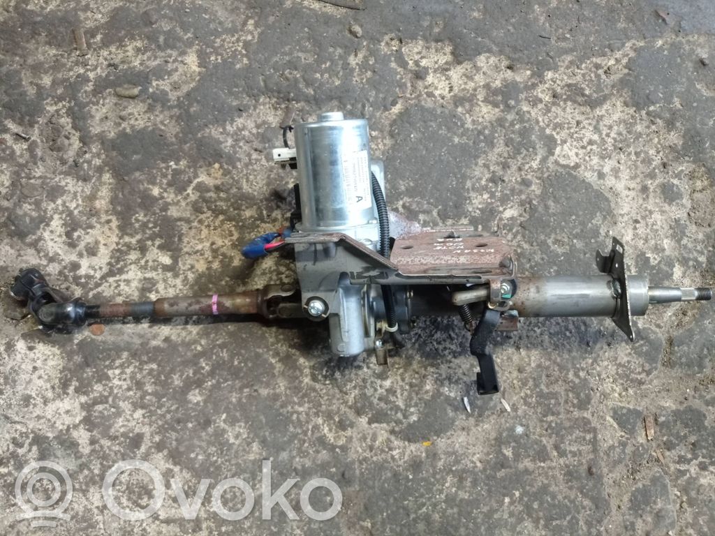 Nissan Note (E11) Pompe de direction assistée électrique 