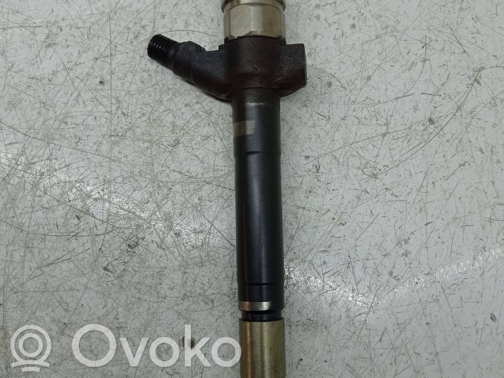 Inyector de combustible   6C1Q9K546AC,1372379,1378432,1812618,1980J7,6C1Q9K546AB,71724128,71794621,9659325580,RM6C1Q9K546AC