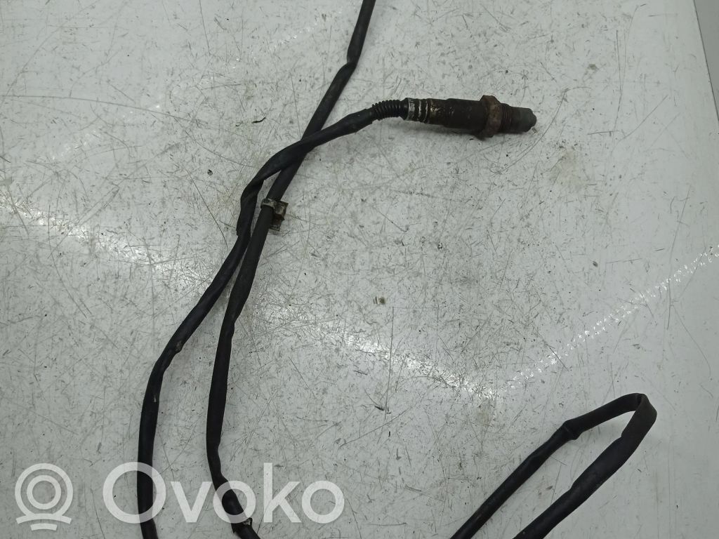 Opel Vectra C Lambda probe sensor 
