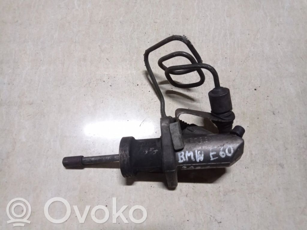 Clutch master cylinder