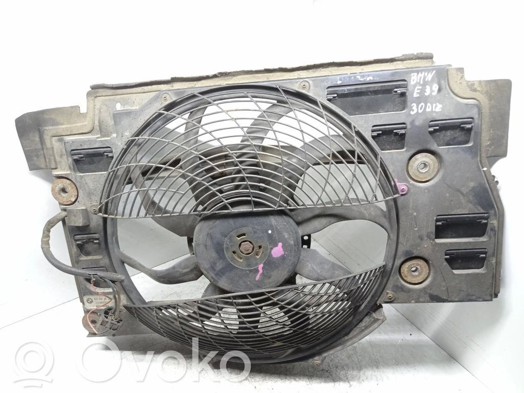 Elektrolüfter   6908031