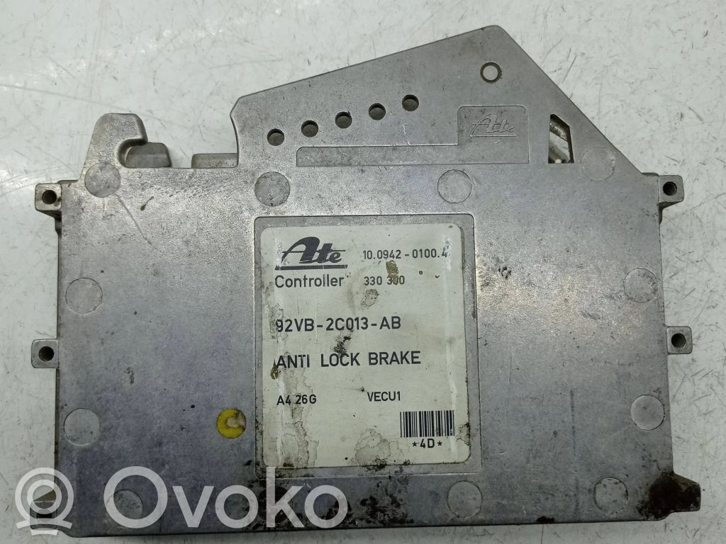 Ford Transit ABS control unit/module 