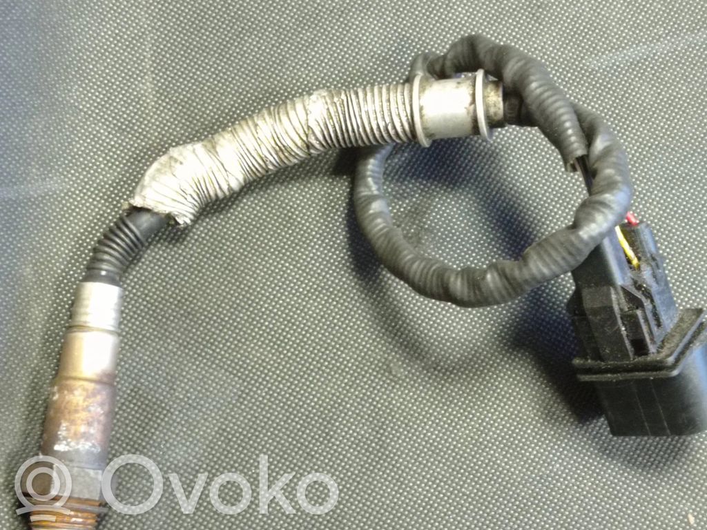 BMW 3 E46 Lambda probe sensor 