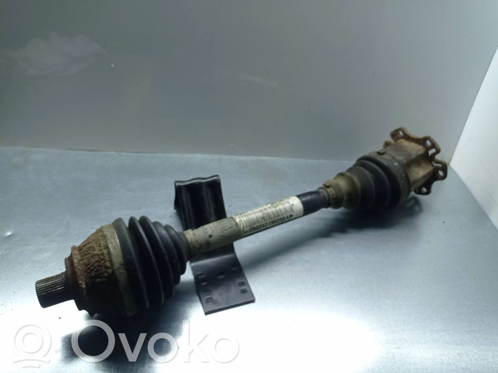 Volkswagen Phaeton Eje de transmisión delantero 