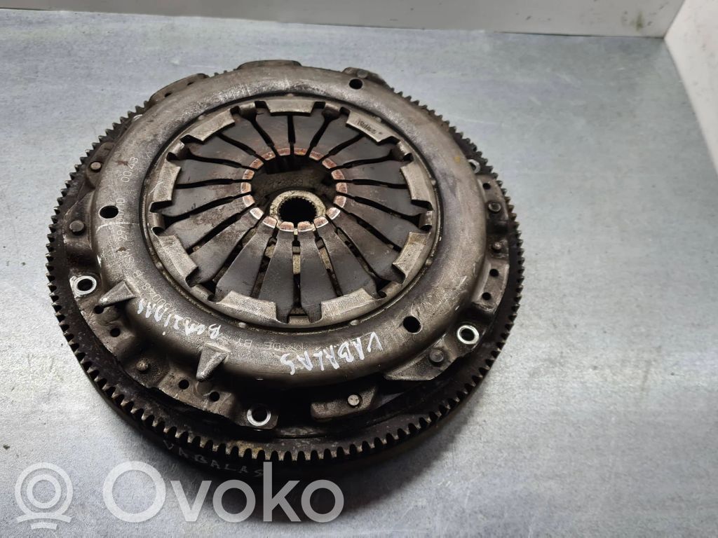 Volkswagen New Beetle Kit frizione 