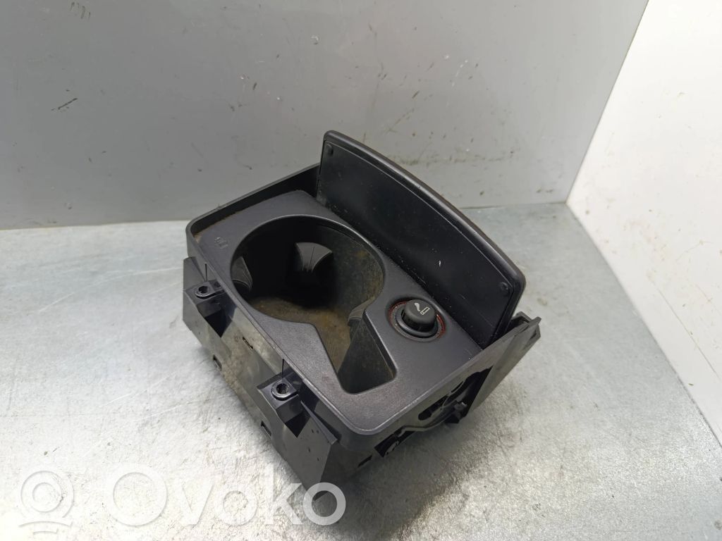Audi A6 S6 C6 4F Cup holder 