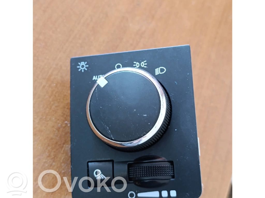 Dodge RAM Interruptor de luz 