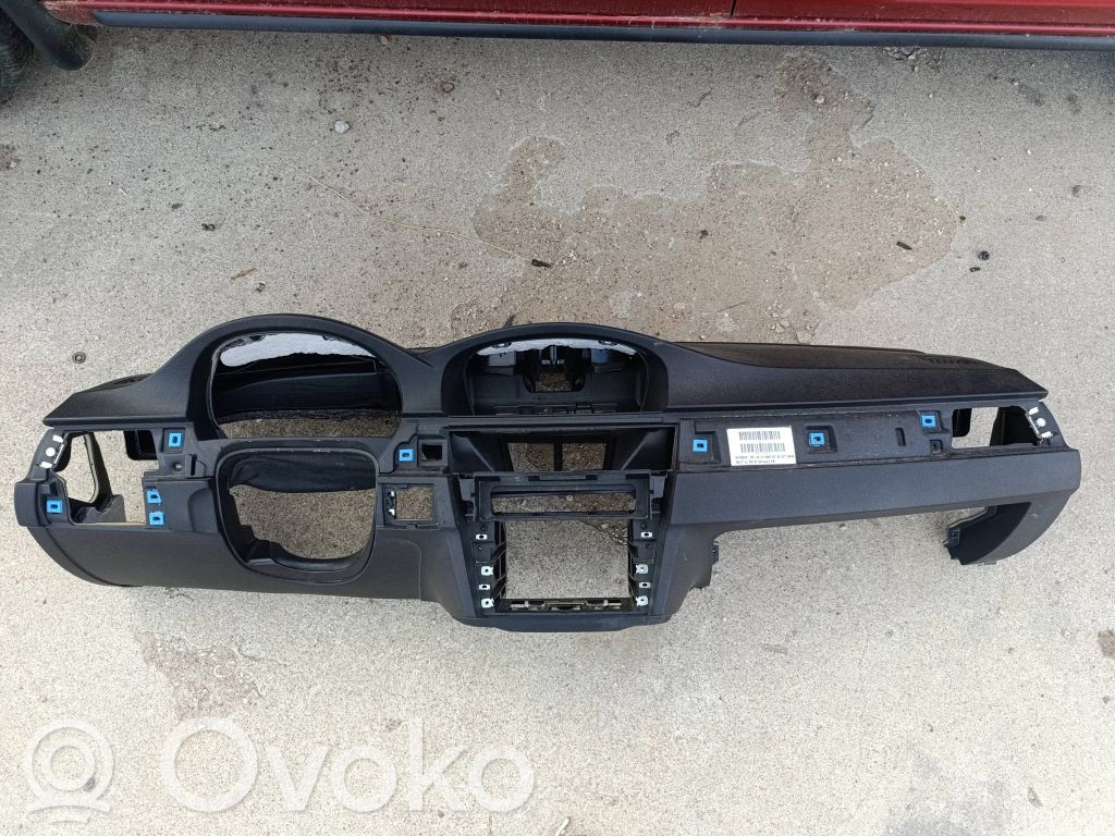 BMW 3 E90 E91 Panelė 