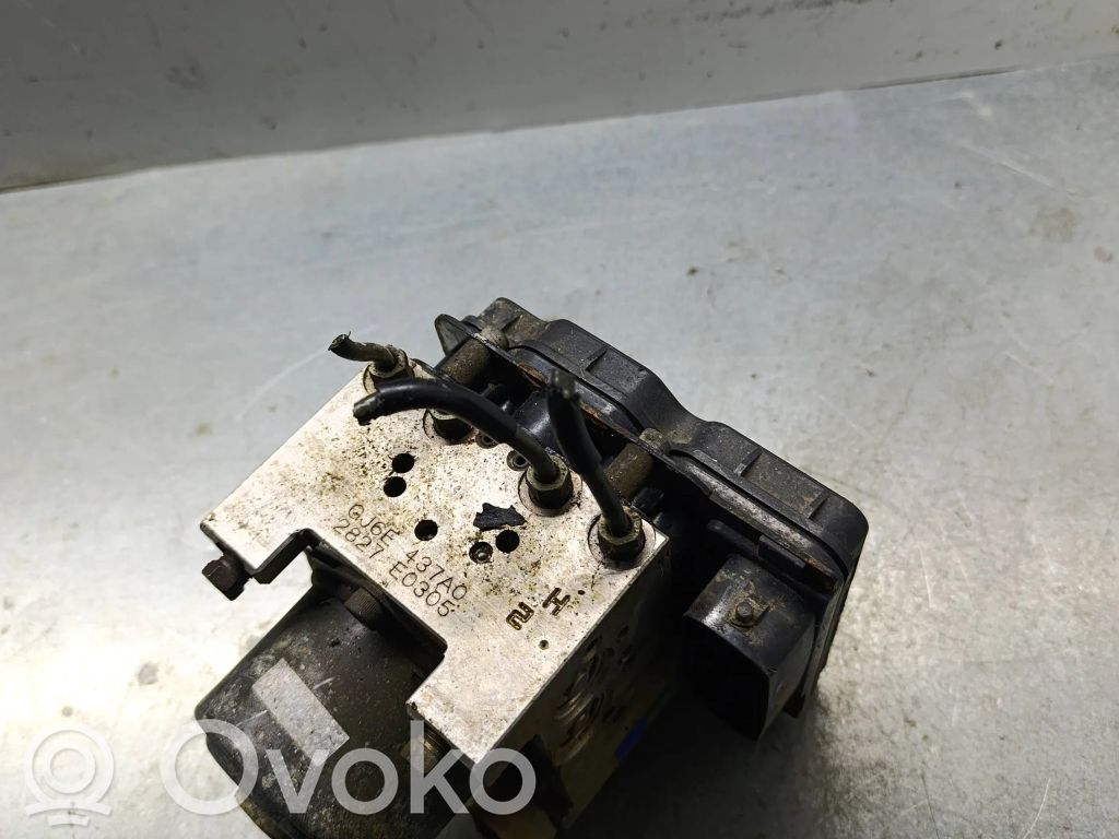 ABS bloks   GJ6E437A0