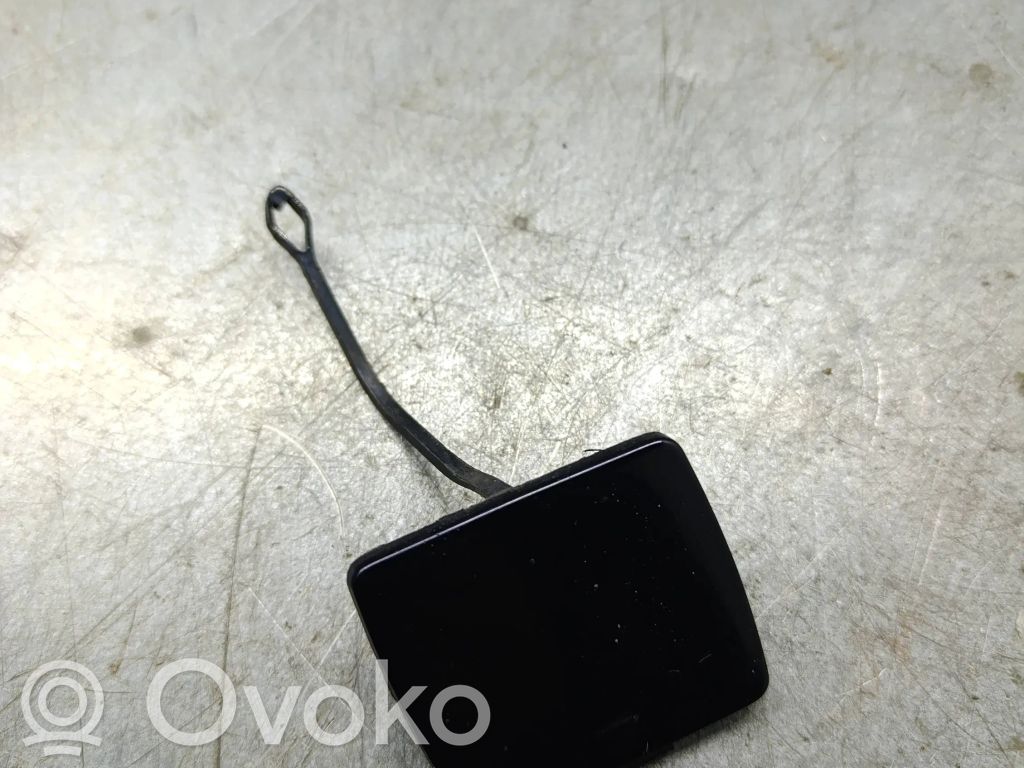 BMW 1 E81 E87 Rear bumper row hook cap/cover 