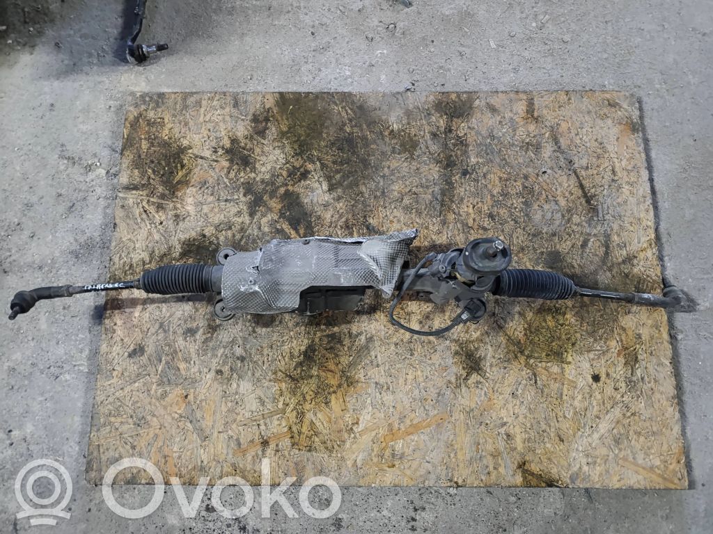 Volkswagen PASSAT CC Hammastanko 