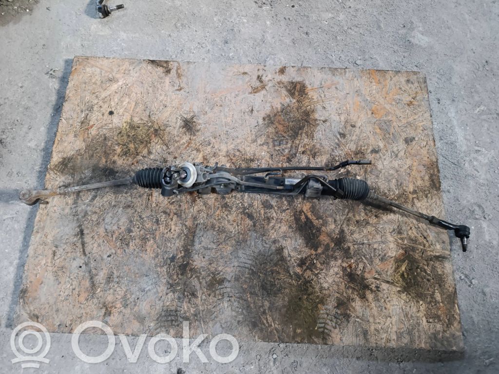 Mazda Premacy Steering rack 