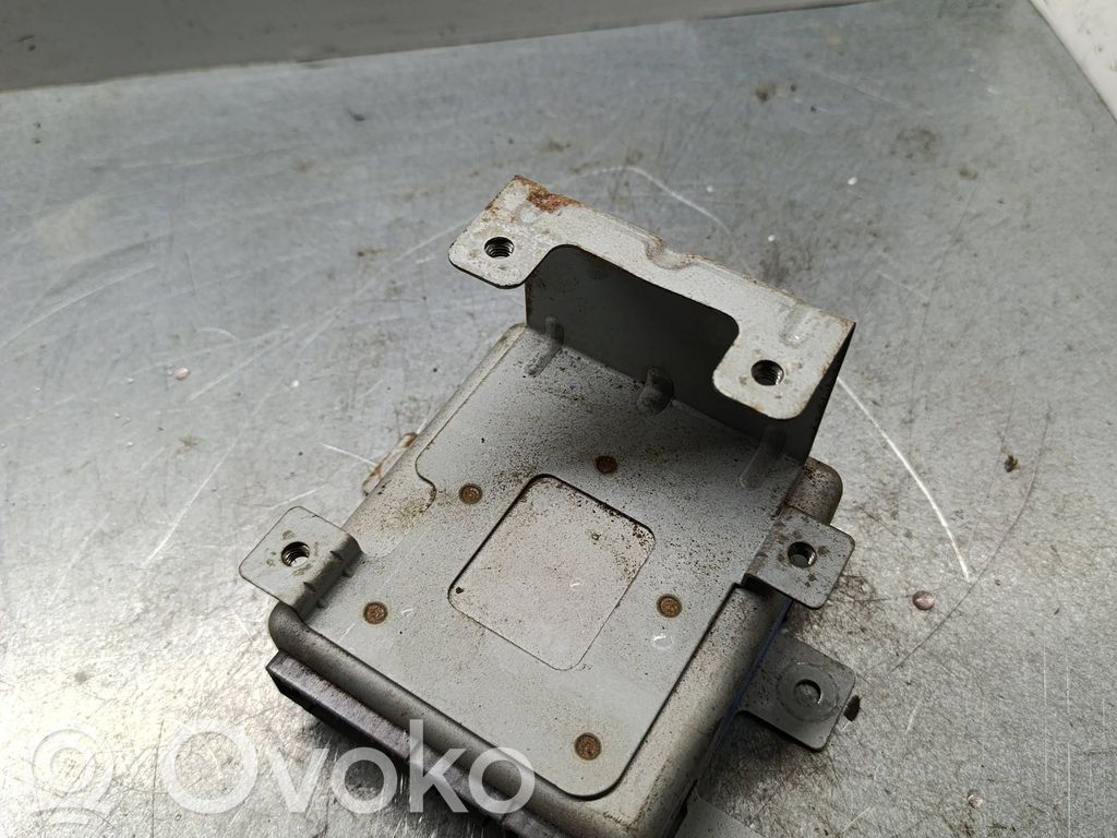 SsangYong Rexton Other control units/modules 