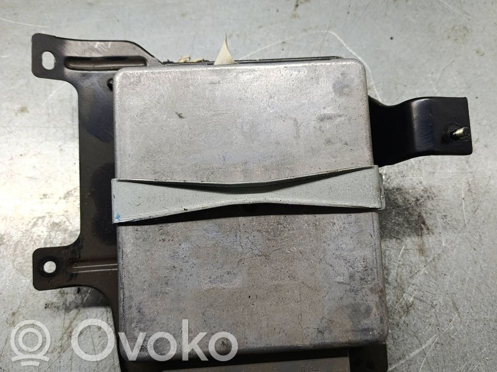 Ford Galaxy Variklio valdymo blokas 
