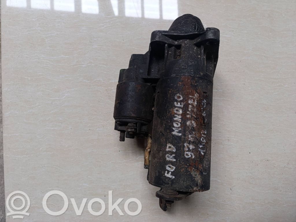 Ford Mondeo MK II Starter motor 
