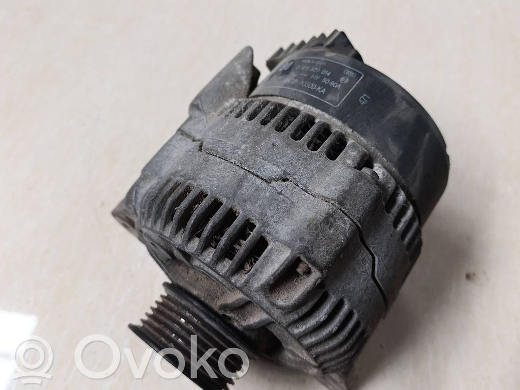 Ģenerators   95GB10300KA