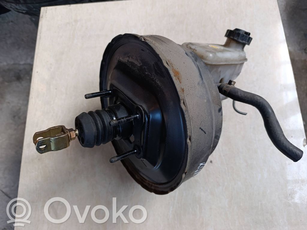 Servo-frein   591103E000