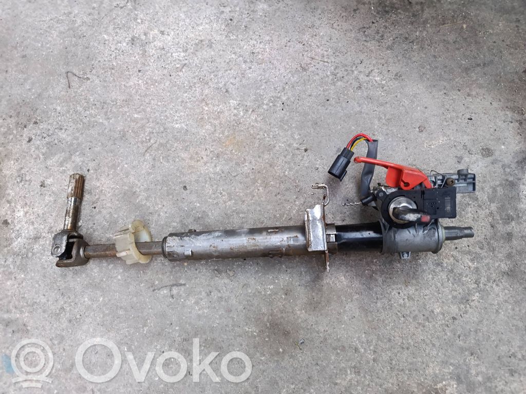 Ford Ka Užvedimo spynelė 