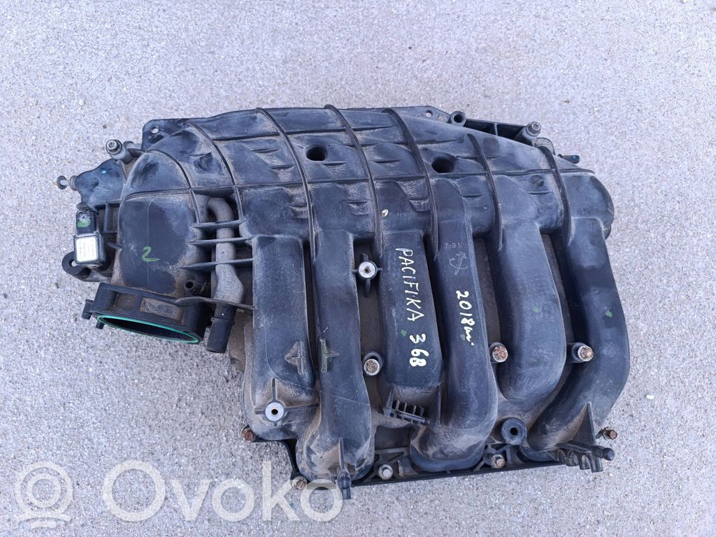 Chrysler Pacifica Intake manifold 