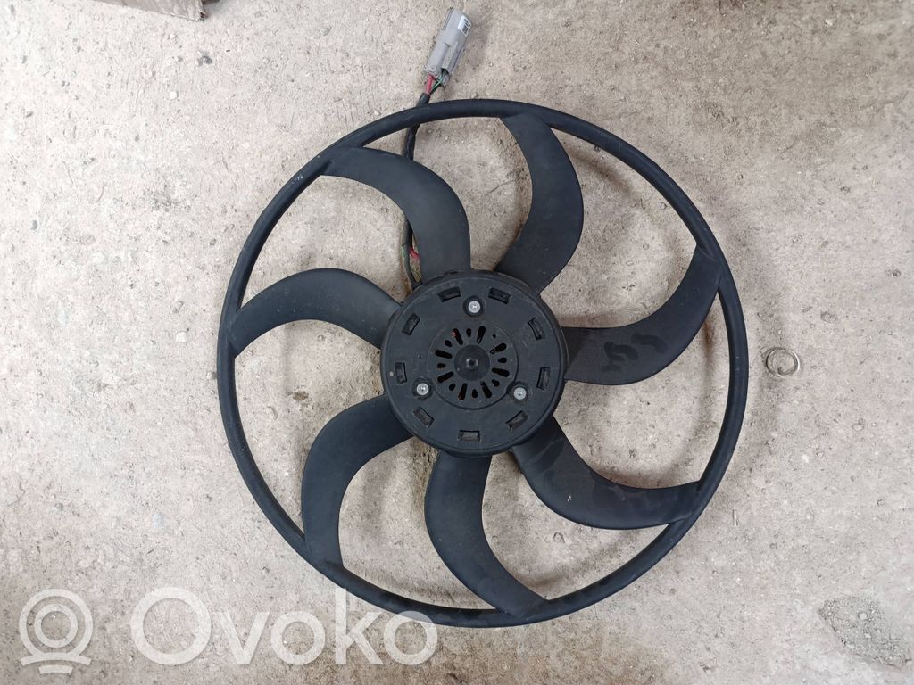 Elektrolüfter   68275634AD