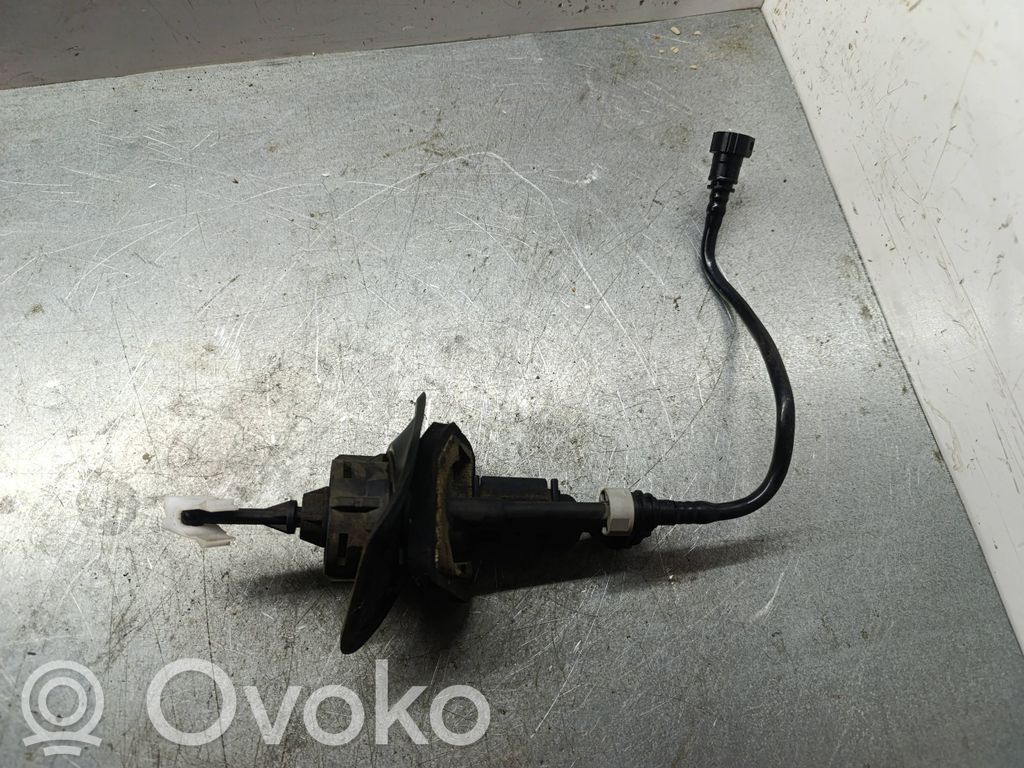 Ford C-MAX I Cilindro maestro de embrague 