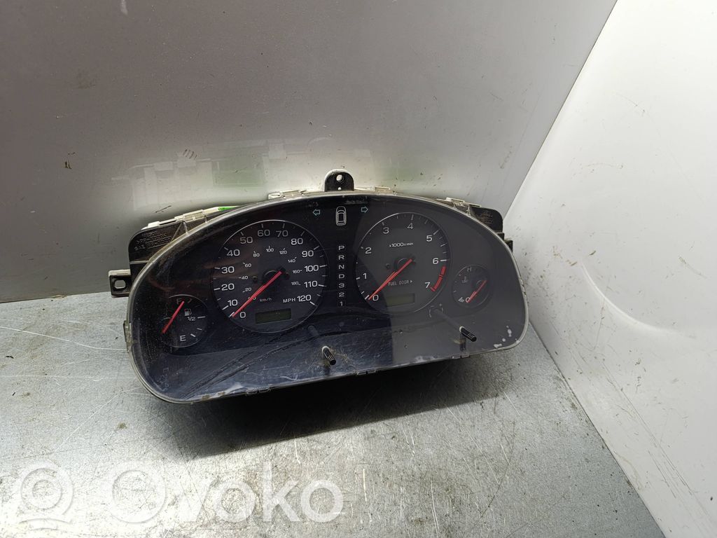 Subaru Outback Spidometrs (instrumentu panelī) 