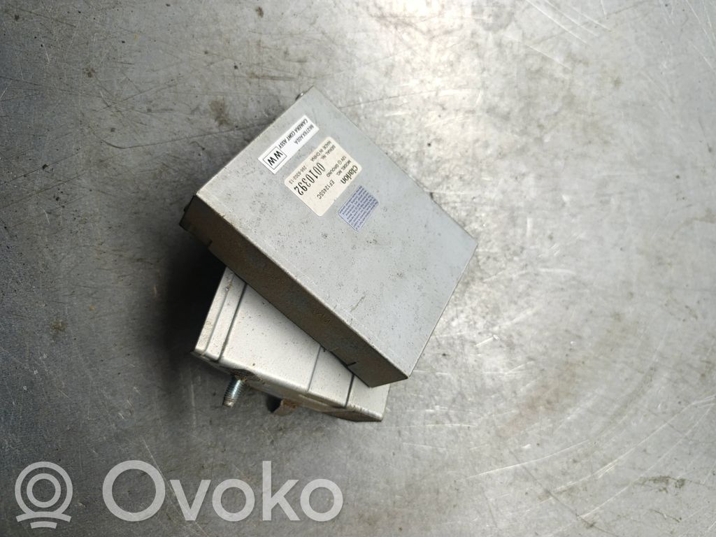Subaru B9 Tribeca Modul control video 