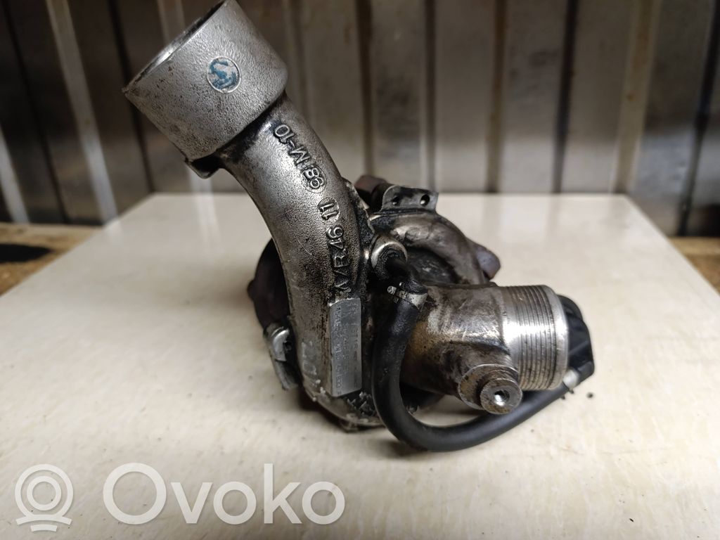 Turbina   9624858780