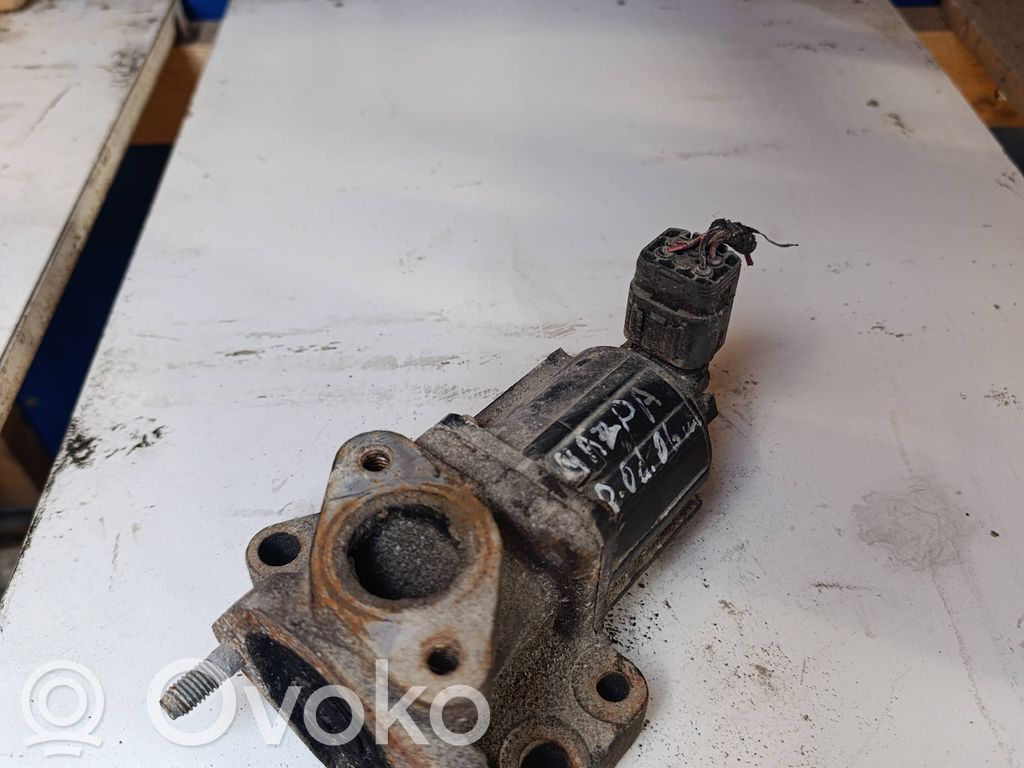 Mazda 6 Válvula EGR 