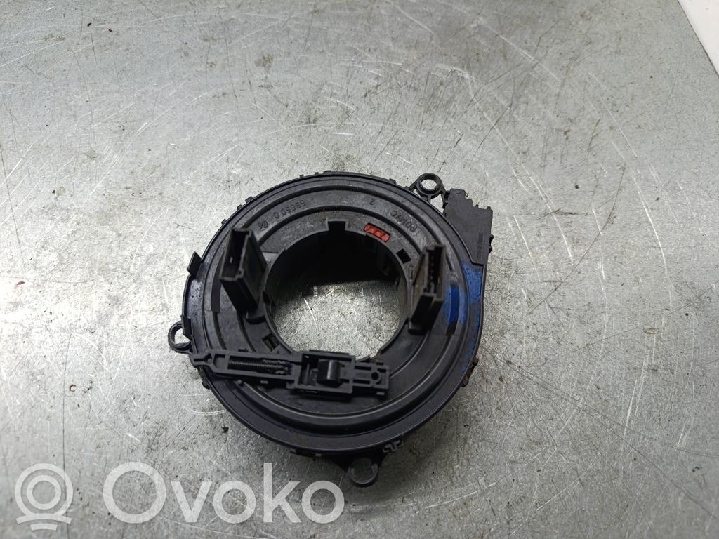 BMW 3 E90 E91 Airbag slip ring squib (SRS ring) 