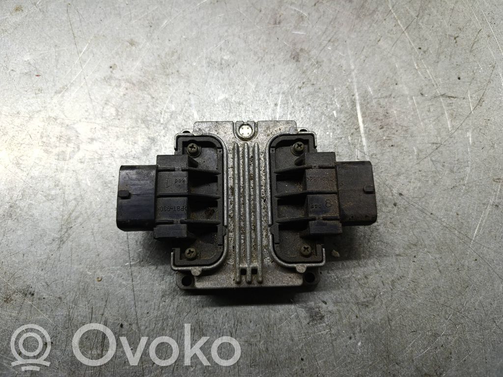 Saab 9-5 Gearbox control unit/module 