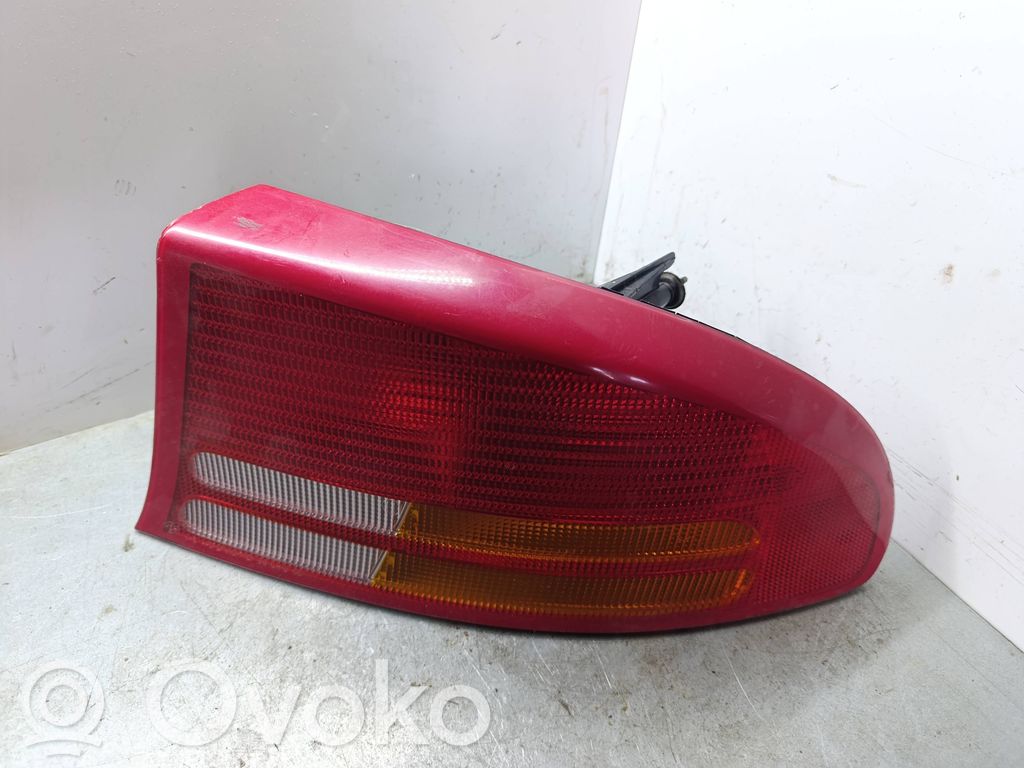 Chrysler Intrepid Takavalot 