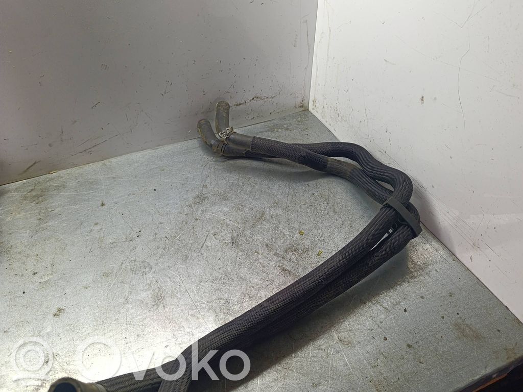 Dodge RAM Engine coolant pipe/hose 